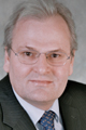 Arno Kunfermann bei T-Systems